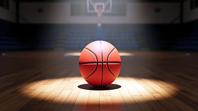 Mark Brown Appointed as Riverdale High School Boys Basketball Coach, Aiming for Team Revival