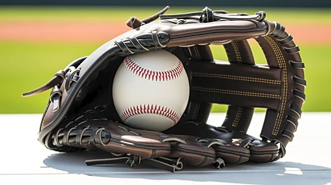 Los Angeles Dodgers Sign Left-Hander Logan Allen to Minor League Deal Amid Pitching Surplus