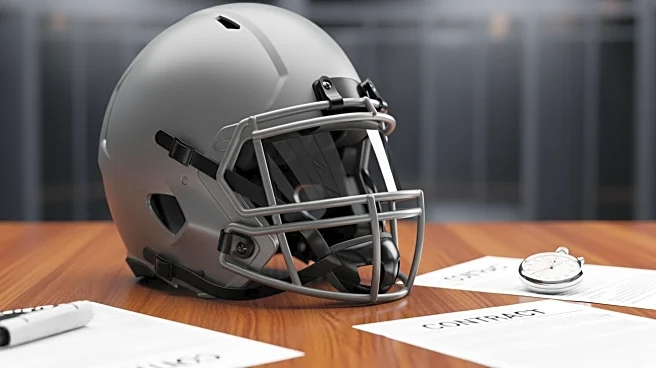 NFL Teams Seek Bargain Talent in Second Free Agency Wave