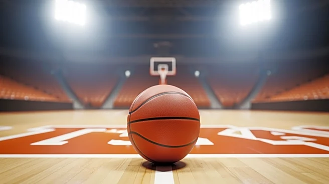 Texas Longhorns Dominate Missouri State in NCAA Tournament Opener