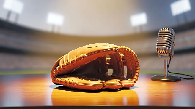 Netflix Enlists Barry Bonds for Yankees vs. Giants Opening Day Broadcast