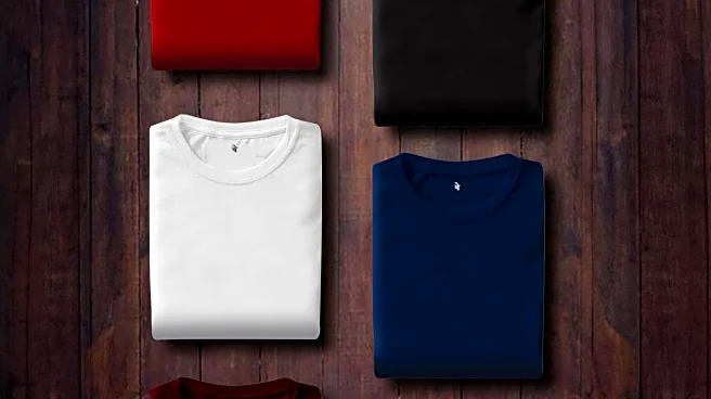 Carhartt's Midweight T-Shirts Offer Durability and Comfort at a Discount