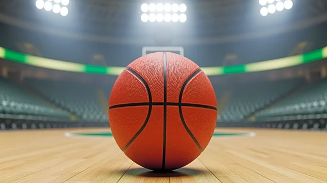 Baylor Bears Women's Basketball Overcomes Nebraska in NCAA Tournament Opener