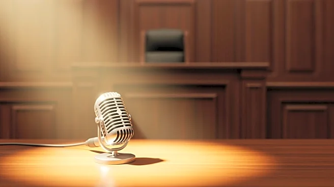 Afroman's Testimony in Ohio Defamation Trial Goes Viral, Garnering Praise