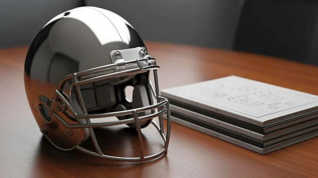 Houston Texans Consider Defensive Tackle as Top Draft Priority