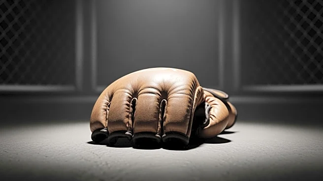 UFC Fighter Darrius Flowers Faces Upcoming Bout Amidst Challenging Career Path