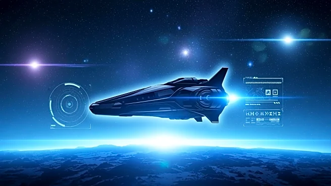 Epictellers Entertainment Launches Beta for Starfinder: Afterlight, Introducing New Features