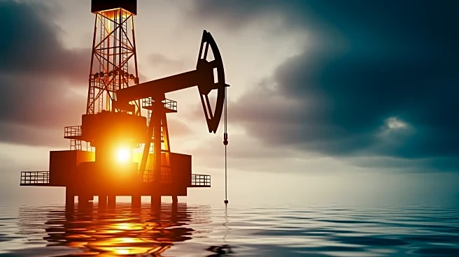 Columbia's Jason Bordoff Warns of Rising Energy Prices Amid Global Tensions