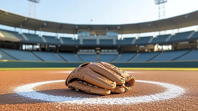 Chicago Cubs Include Moises Ballesteros in Opening Day Roster