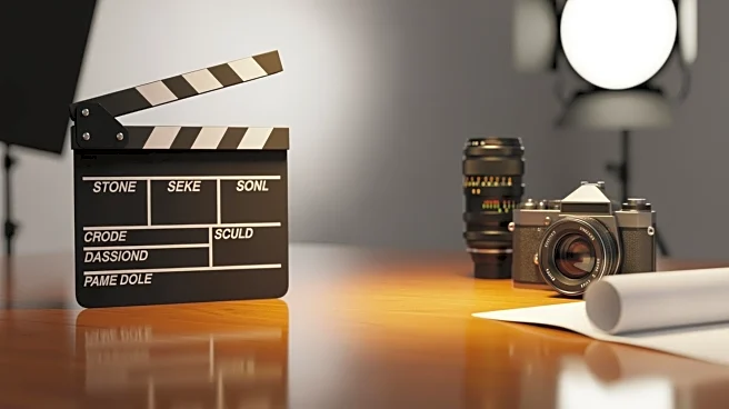 Jake Borelli Returns to 'Grey's Anatomy' as Director for Upcoming Episode