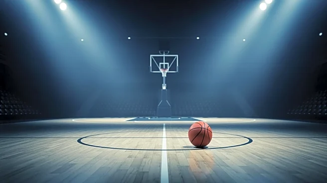 Oklahoma State Cowboys Face Challenges Ahead of NIT Second Round Against Wichita State