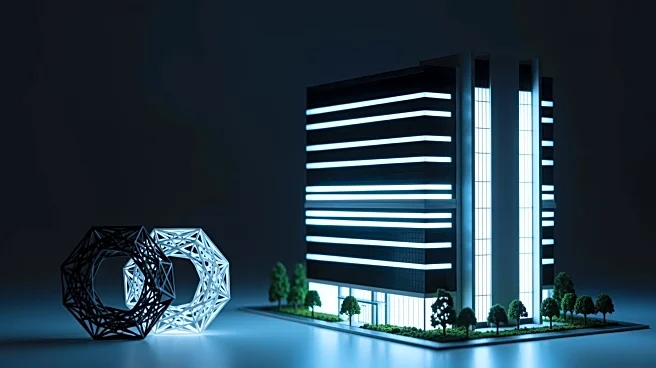 U.S. Department of Energy Announces Major Data Center Project in Ohio with Japanese Partnership