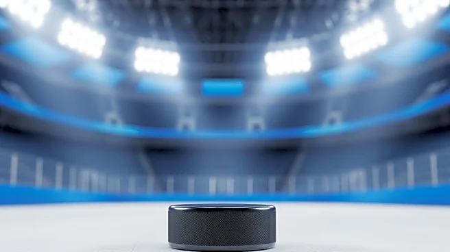 Carolina Hurricanes Prepare for Match Against Toronto with Unchanged Lineup