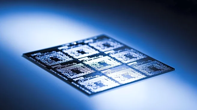 ROHM Partners with Suchi Semicon to Boost Semiconductor Packaging in India