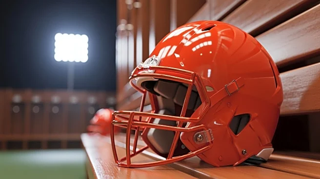 Lil'Jordan Humphrey Hints at New Jersey Number with Denver Broncos