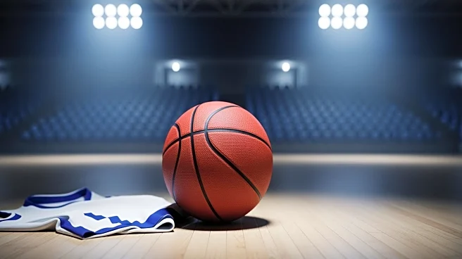 Bryce James Redshirts Freshman Season at Arizona, Sidelined for March Madness