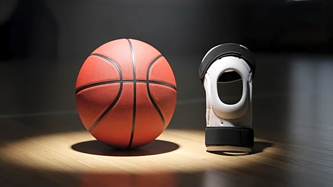 UCLA's Tyler Bilodeau Out for NCAA Tournament First-Round Game Against UCF Due to Knee Injury