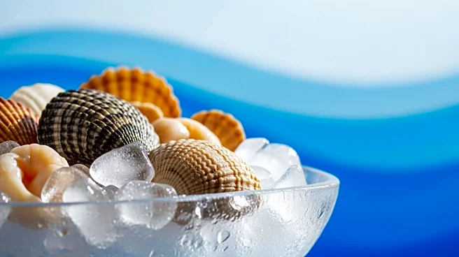 Retailers Anticipate Seafood Sales Surge by 2026 Amid Health Trends