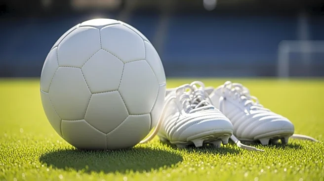 Cristiano Ronaldo to Miss Portugal's Friendlies Against US and Mexico Due to Injury