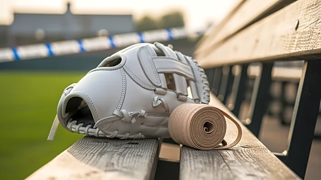 Houston Astros' Bennett Sousa to Miss Start of Season Due to Oblique Strain