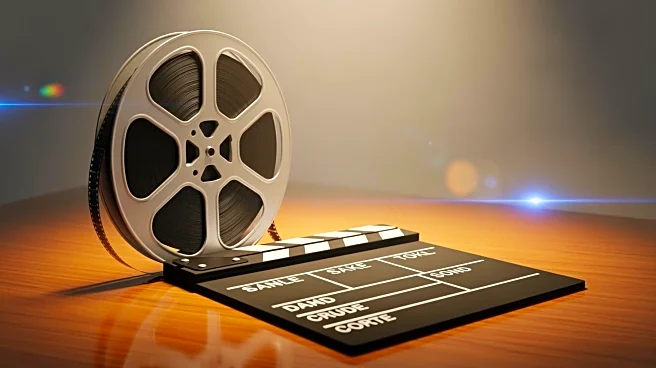 CPH:DOX Awards Recognize 'Whispers in May' and 'Just Look Up' for Impactful Storytelling