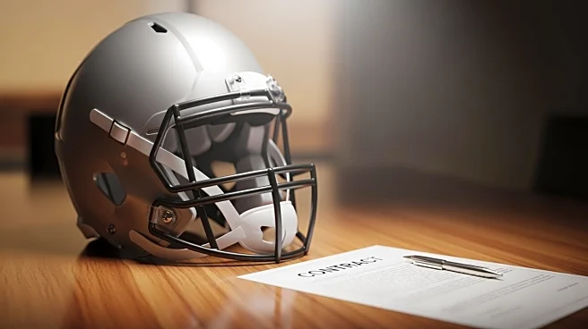 49ers Opt Not to Exercise Trent Williams's Option Bonus, Plan Contract Rework