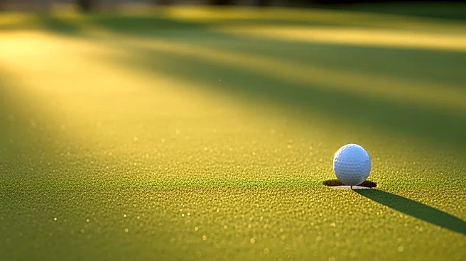 Sungjae Im Leads Valspar Championship as Viktor Hovland Misses Cut