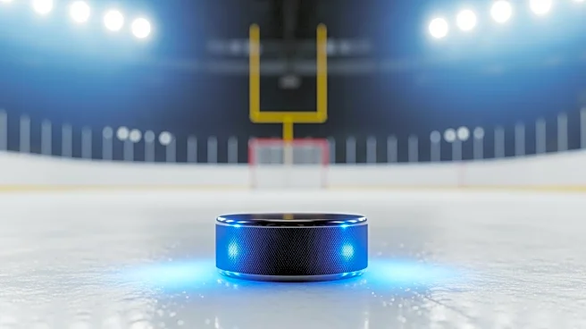 Blue Jackets' Damon Severson Scores Key Goal in Win Over Rangers