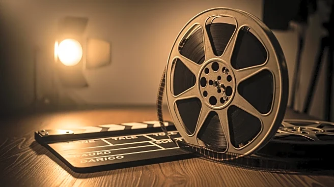 Don Cheadle Joins 'Vs. Goliath' Docuseries as Executive Producer