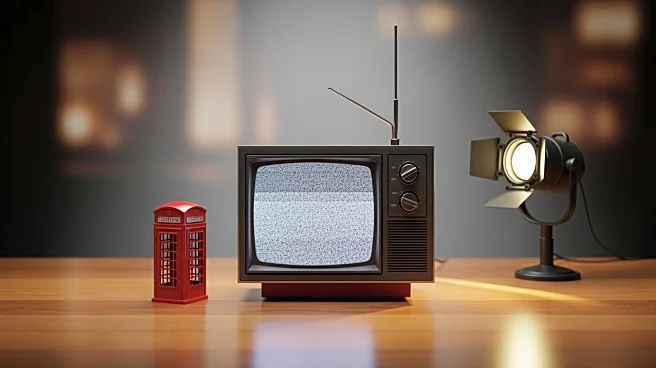 Saturday Night Live UK Launches Amid Skepticism Over British Comedy Adaptation