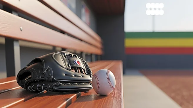 New York Mets Plan Bo Bichette's Shortstop Role Amid Injuries