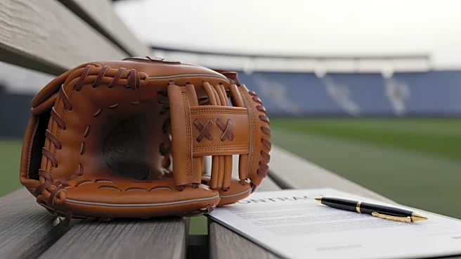 New York Mets Face Challenges in Signing Freddy Peralta