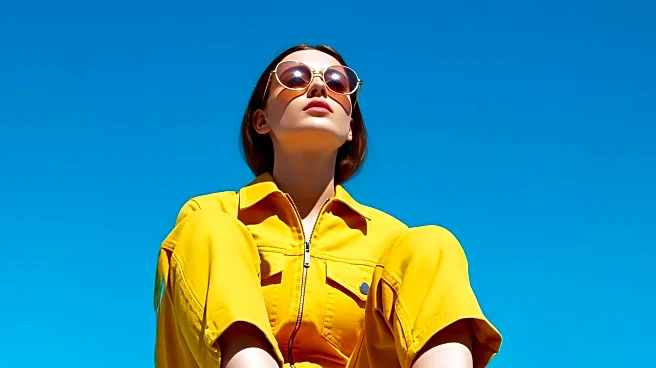 Prada Unveils Second Act of Spring 2026 Campaign with Jordan Wolfson