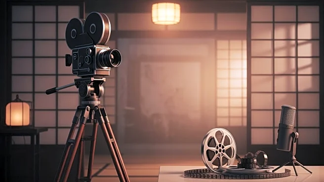 Takashi Miike's Film in Japan Adds Hailey Benton Gates, Live Nation Studios Joins as Producer