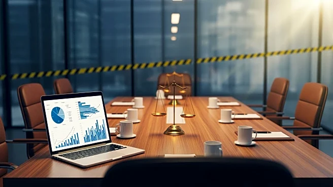 Live Nation CEO Defends Company Amid Antitrust Trial, Addresses Controversial Slack Messages