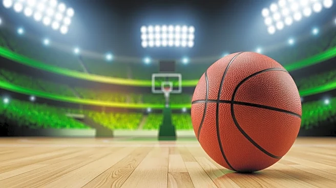 Baylor Bears Overcome Nebraska Cornhuskers in NCAA Tournament Opener