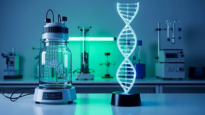 Ohio Life Science Training Center Established to Boost Biomanufacturing Workforce