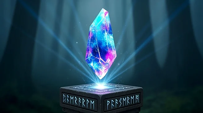 Riot Games Unveils New Legends and Mechanics for Riftbound's Unleashed Set