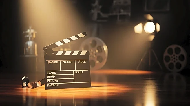 Hollywood Mourns the Passing of Chuck Norris at 86