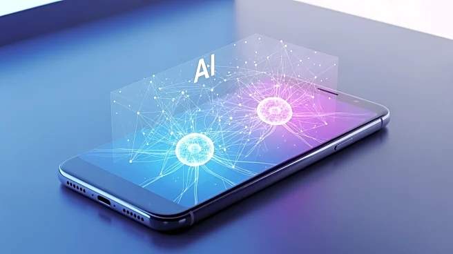 Amazon Develops New Smartphone 'Transformer' Focused on AI and Alexa Integration