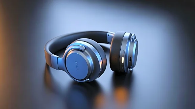 Sennheiser's Momentum 4 Headphones Discounted to $200 at Best Buy