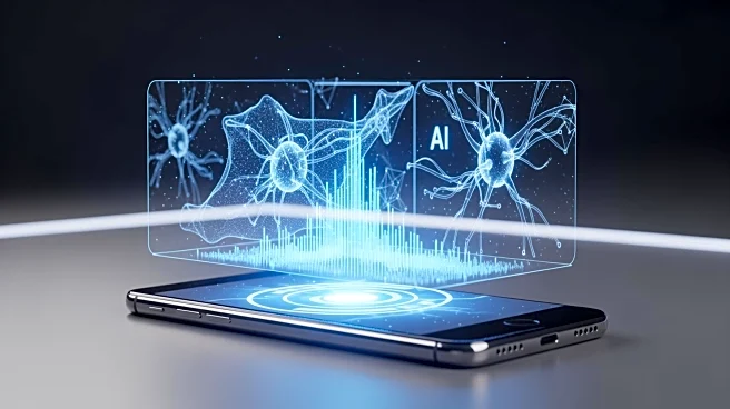 Amazon's New Smartphone 'Transformer' to Feature Alexa and AI Integration