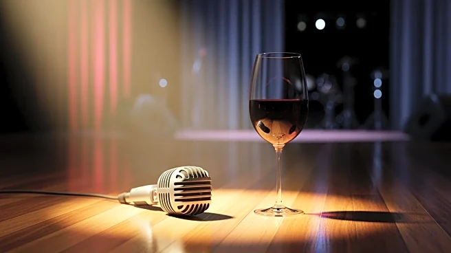 KALEO's JJ Julius Son Discusses Upcoming Tour and Wine Venture