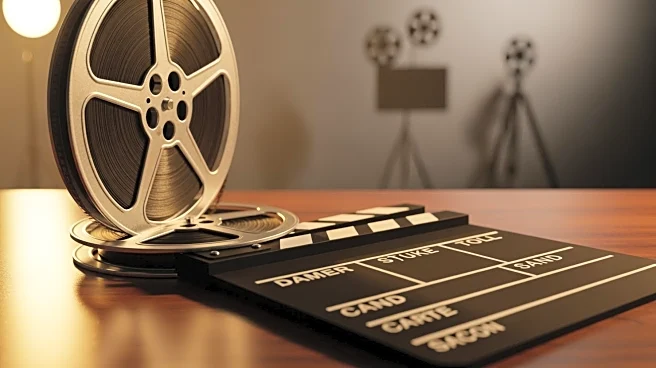 Concordia Studio Announces 2026 Filmmaker Fellows to Foster New Talent