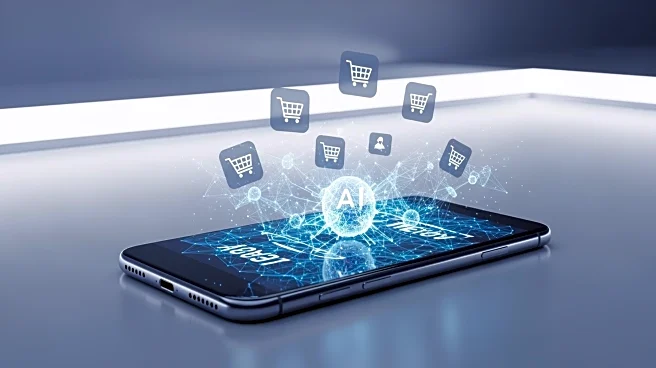 Amazon Plans 'Transformer' Smartphone Focused on AI and Shopping Integration