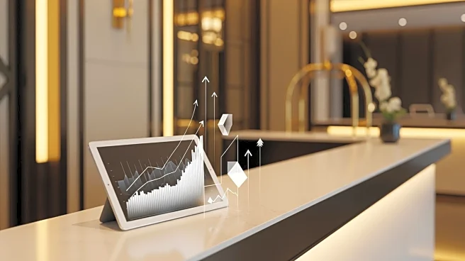 Canary Technologies Wins Best Upselling Software in 2026 HotelTechAwards