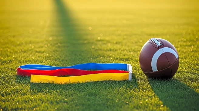 Logan Paul Faces Mixed Results in Flag Football with NFL Stars