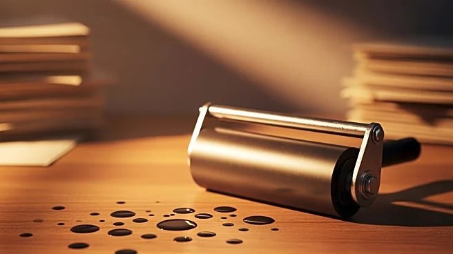 Art Largar, Publisher of Happi, Passes Away at 62