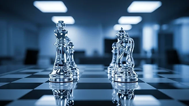 Nexstar-Tegna Merger Approved, Faces Legal Challenges