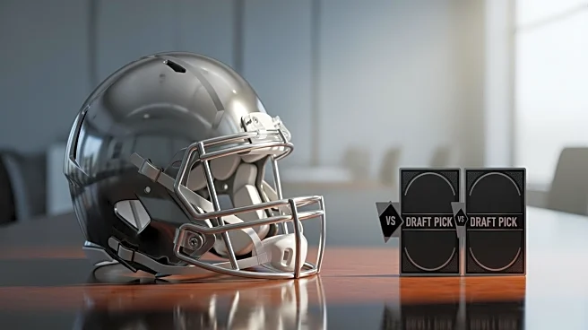 Eagles Trade Safety Sydney Brown to Falcons in Draft Pick Swap